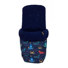 Зимний конверт Cosatto 