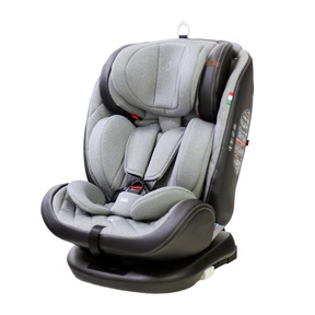 Автокресло поворотное Sweet Baby Ranger 360 Isofix