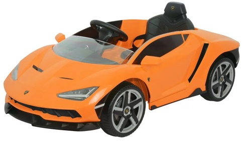 Электромобиль Barty Lamborghini license Z6726R
