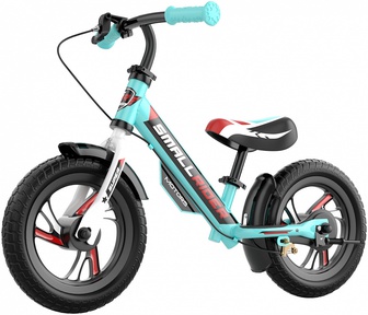 Беговел Small Rider Motors