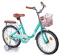 Двухколесный велосипед Mobile Kid Genta 18″