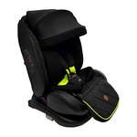 Поворотное автокресло Sweet Baby Suburban 360 Isofix 