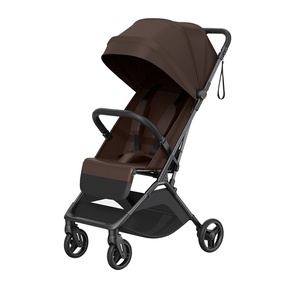 Коляска Carrello Solo Carbon CRL-5531