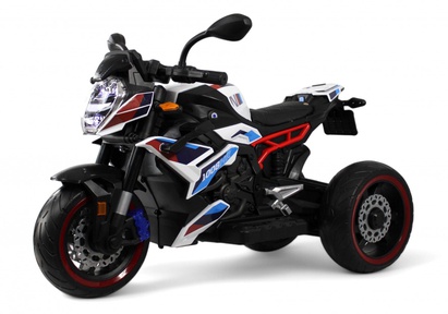 Детский электромобиль Rivertoys K808AM
