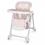 Стул для кормления Nuovita Tutela perforata с функцией качания 