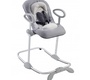 Шезлонг Beaba Bouncer Up&Down V3