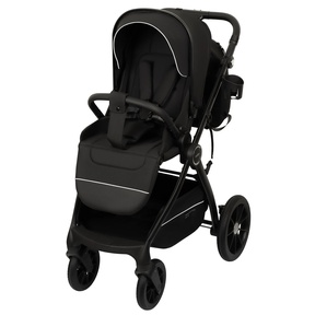 Прогулочная коляска Indigo BREEZE 