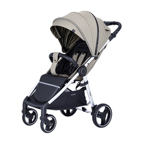 Прогулочная коляска Carrello Pulse