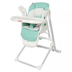 Электронный стульчик для кормления Carrello Triumph (сенсорная панель) 