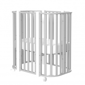 Кроватка MALIKA VERONA 4 в 1