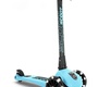 Складной самокат Scoot&Ride Highway kick 3 LED со светящимися колесами
