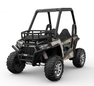 Детский электромобиль Barty BUGGY JS370