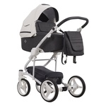 Детская коляска Bebetto Torino 3 в 1