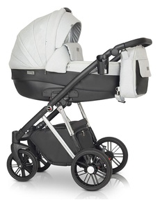 Коляска Verdi Melbu 3 в 1