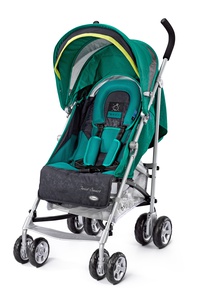 Коляска трость Zooper Twist Smart