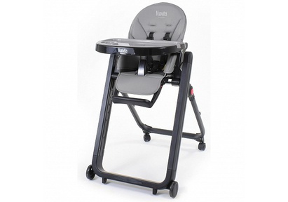 Стул для кормления Nuovita Futuro Senso Nero