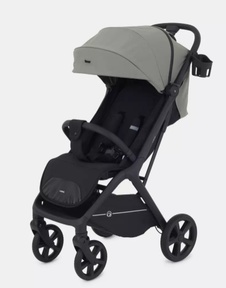Прогулочная коляска Rant Lumos (автосложение) 