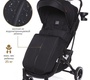 Коляска прогулочная Jetem Lavida New 