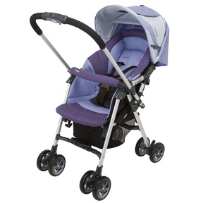 Прогулочная коляска Combi Spazio SZ-300Z