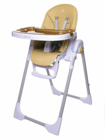 Стул для кормления Babycare PEANUT