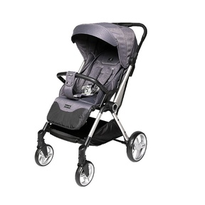 Прогулочная коляска Everflo Spinny E-900 реверсивное сидение 