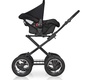 Коляска Riko Basic Alfa Ecco Classic 2 в 1 