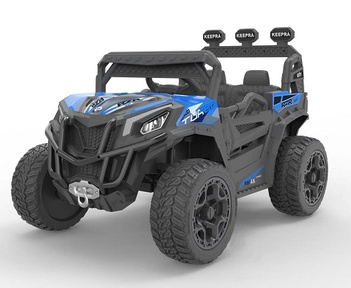 Детский электромобиль Barty BUGGY RF-101