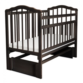 Кровать Malika Melisa-5 с маятником