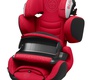 Kiddy Guardianfix 3 одно из лучших автокресел