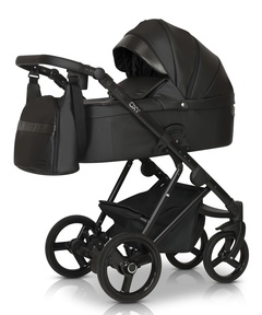 Коляска Verdi Oxy 3 в 1 (термолюлька)