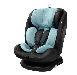Автокресло поворотное Sweet Baby Ranger 360 Isofix