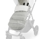 Утепленный конверт UPPAbaby с мехом 
