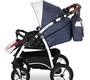 Прогулочная коляска Verdi Bello с реверсивным сидением