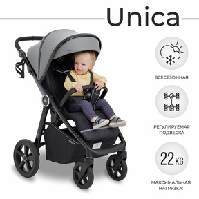 Прогулочная коляска Sweet Baby Unica
