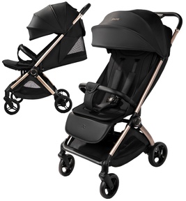 Коляска AmaroBaby Jaunt
