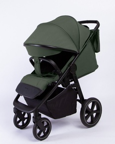 Прогулочная коляска Peppy Marco