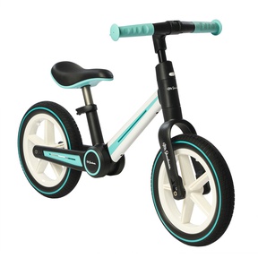 Беговел складной Mr Sandman