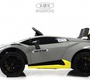 Детский электромобиль Rivertoys Lamborghini Huracán STO (E888EE)