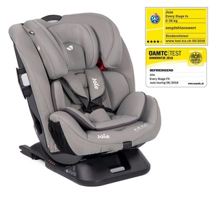 Автокресло Joie Every Stage FX 