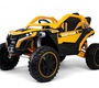 Детский электромобиль Rivertoys Z707ZZ