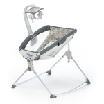 Колыбель-шезлонг Simplicity 27404М