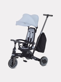 Детский складной велосипед MOWBaby TRIXIE MC055 