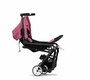 Коляска Cybex Libelle с дождевиком 