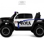 Детский электромобиль Rivertoys Dodge RAM 1500 TRX (O111OO)
