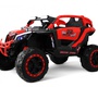 Детский электромобиль Rivertoys K707AM-A