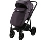 Коляска BeBe-Mobile Gusto Deluxe 2 в 1