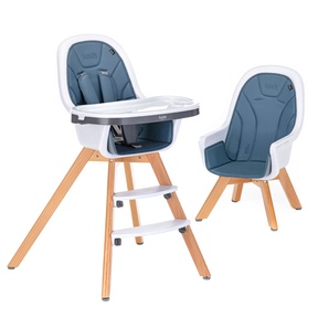 Стул для кормления Nuovita Gourmet