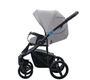 Коляска AroTeam BARTOLO 2 в 1