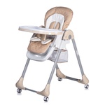 Стул - шезлонг Babyhit Gourmet New 