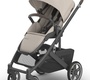 Прогулочная коляска UPPABABY CRUZ V3 